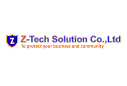 Z-Tech Solution Co., Ltd.